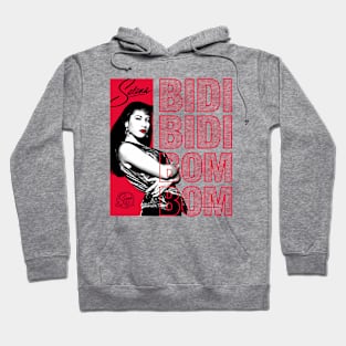 Best Albums Bom Hoodie